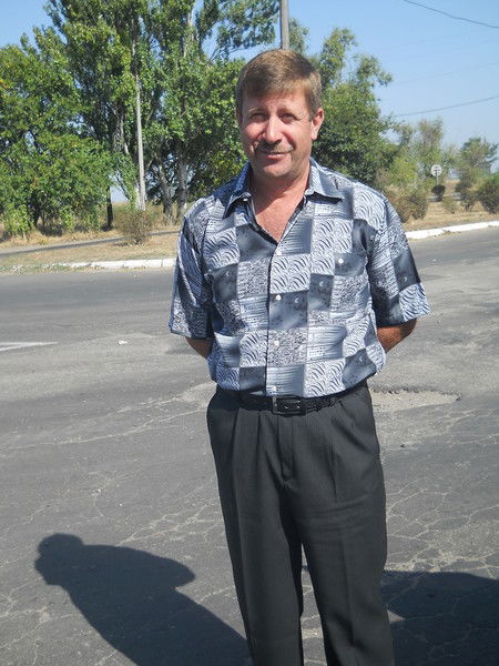 Александр Сергеевич Лебедев