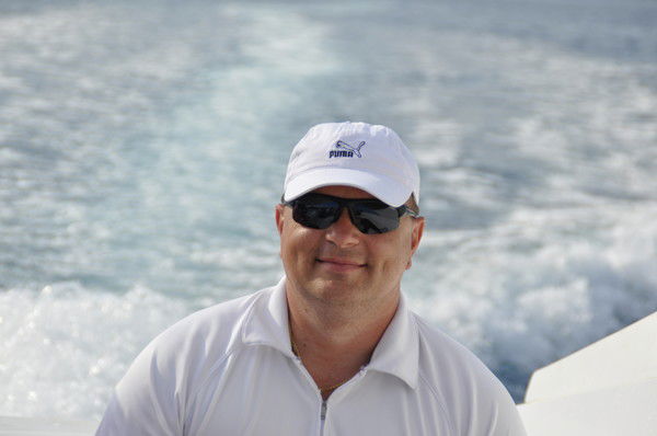 Сергей Журавлев