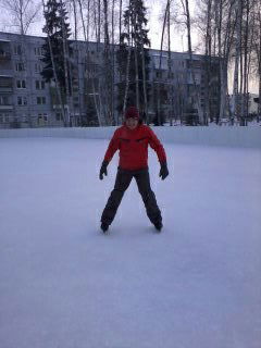 Сергей Разинкин