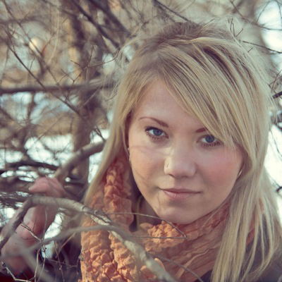 Светлана Дузинская