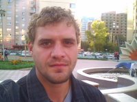 Михаил Оноприенко