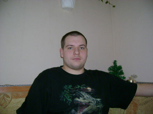 Евгений Ширинкин