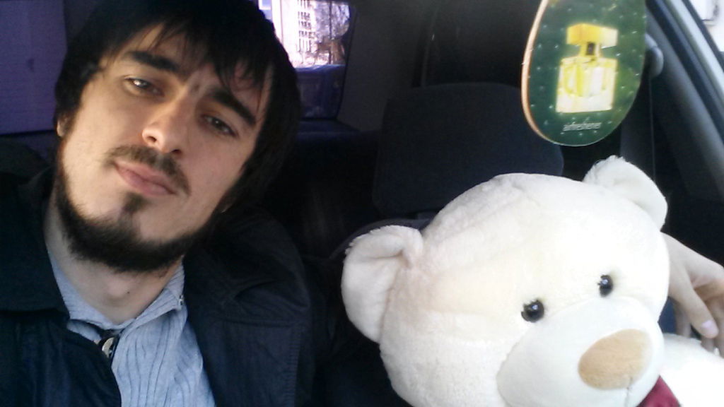 Алан Гасиев