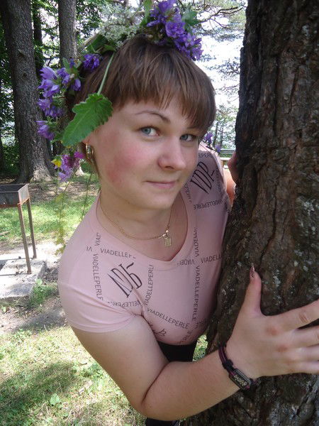 Екатерина Белан