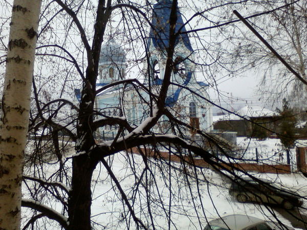 Альфия Саттарова