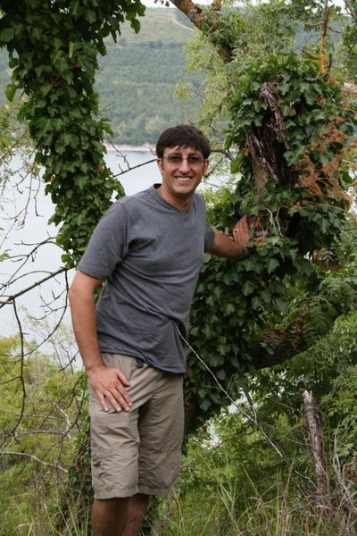 Александр Сайко