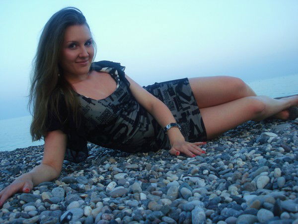 Марина Ершова