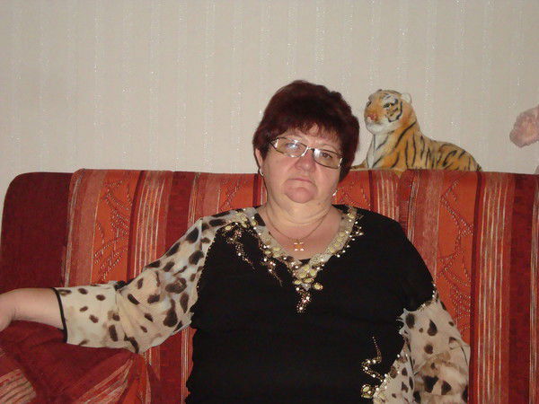 Ирина Кейсиди