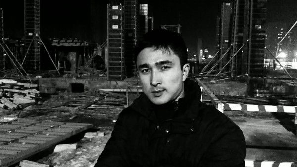 Баглан Есбергенов