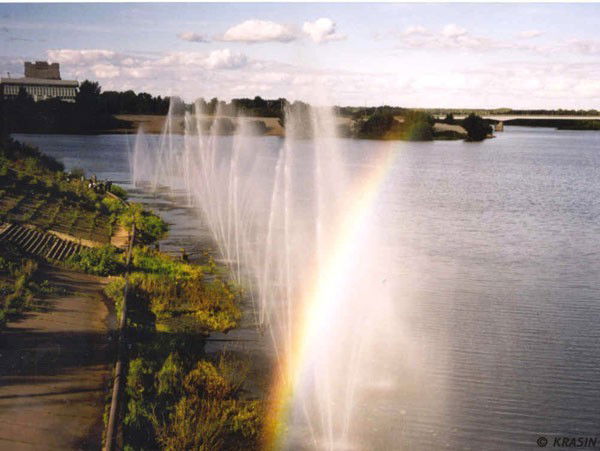 Николай Обухов