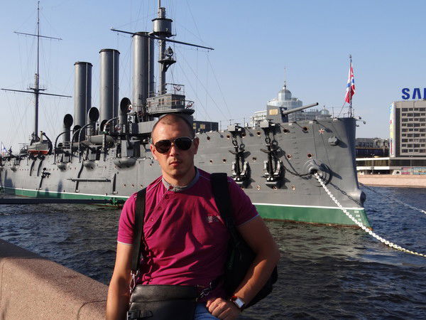 Непомнящий Михаил