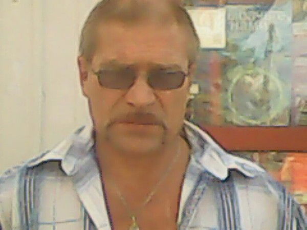 Алексей Каширин