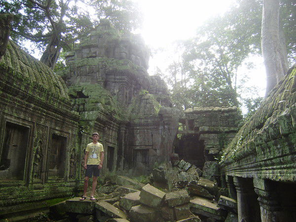 Павел Дёмышев