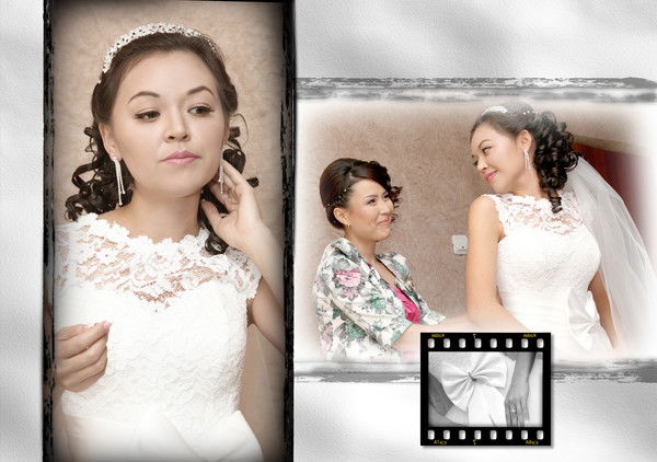 Макпал Конаева