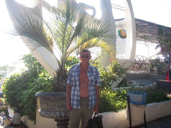 Сергей Уткин