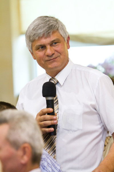 Виктор Панкратов