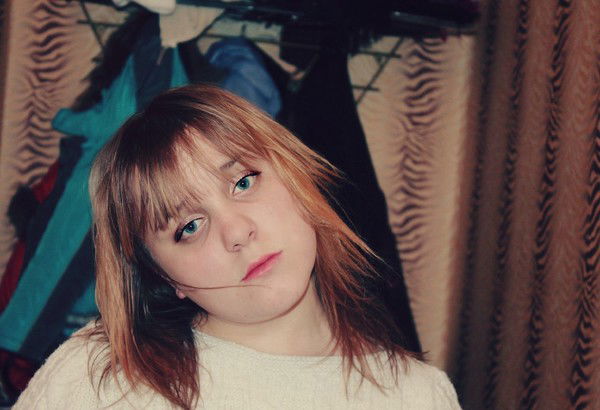 Мария Каптелинина