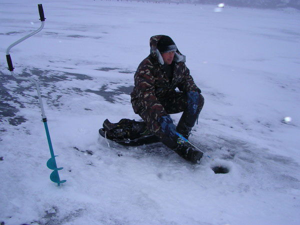 Вячеслав Кривоногов