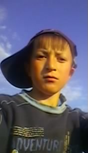 Радик Хакимов