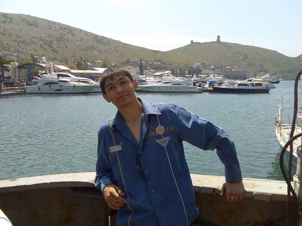 Ресуль Хайбуллаев