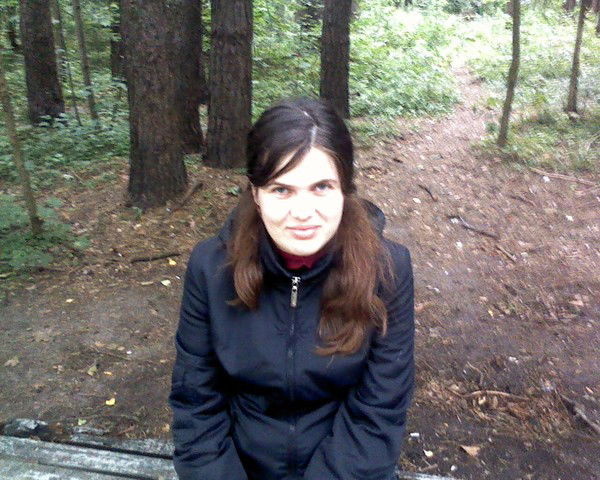 Милена Божок