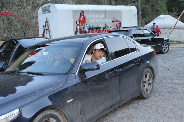 ™King Bro*** Tanirbergenov™