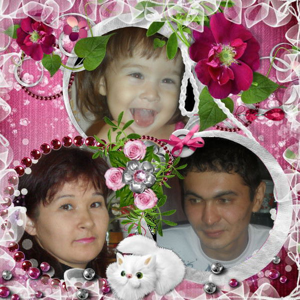 Ирина Калмантаева