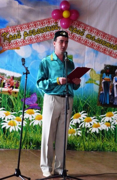 Руслан Сакаев