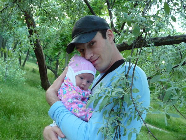 Дмитрий Дивергент