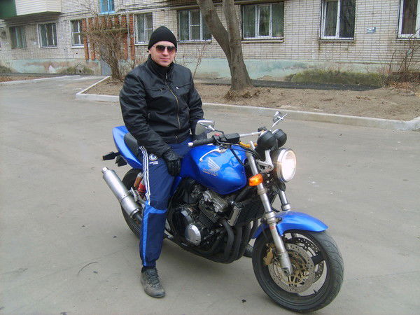 Андрей Килин