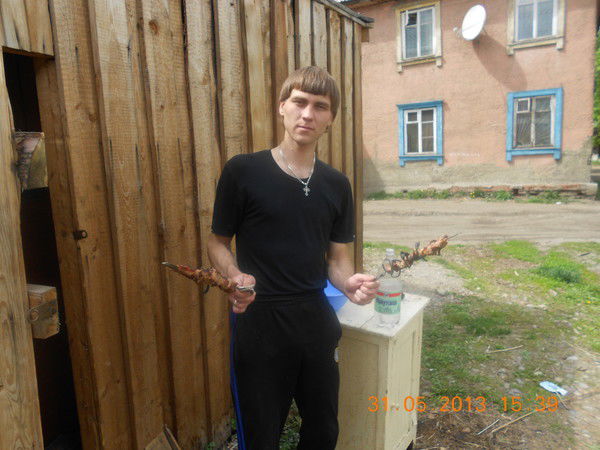 Валентин Клим