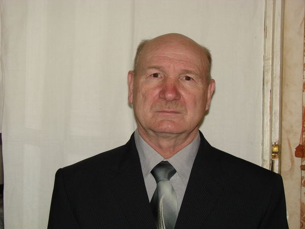 Лев Иванович Тихонов