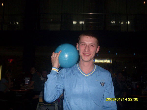 Юрий Фоминых