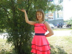 Екатерина Янина