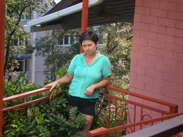 Марина Боселова