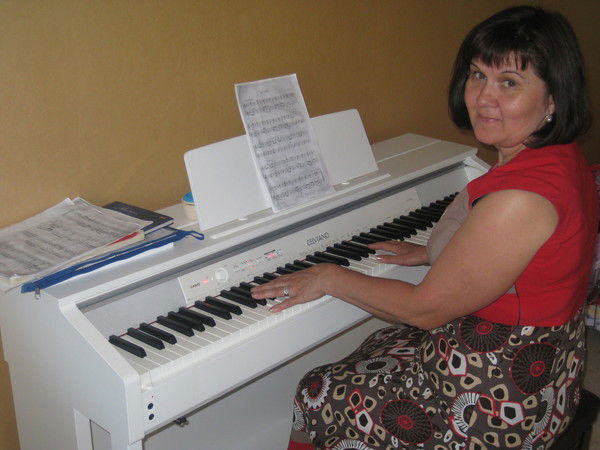 Райхана Мавлеткулова