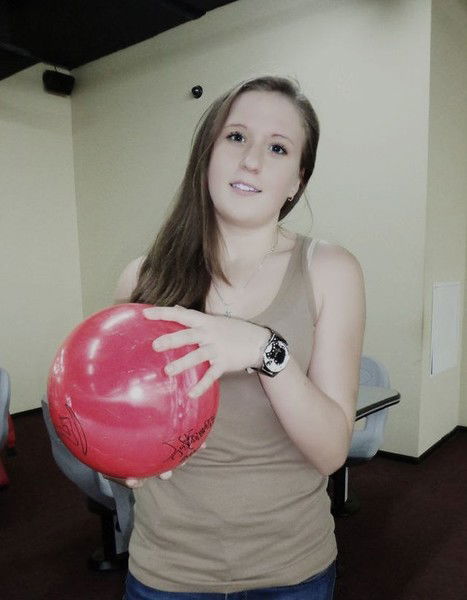 Аня Грибачева