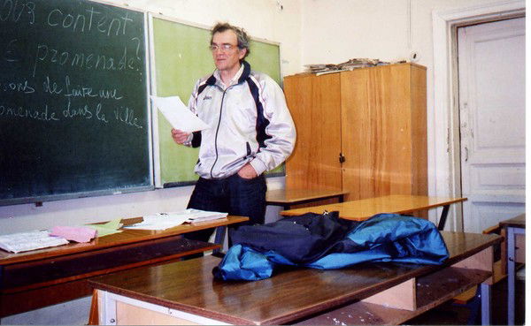 Вячеслав Фурсов