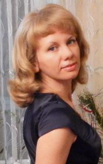 Наталья Божевольная