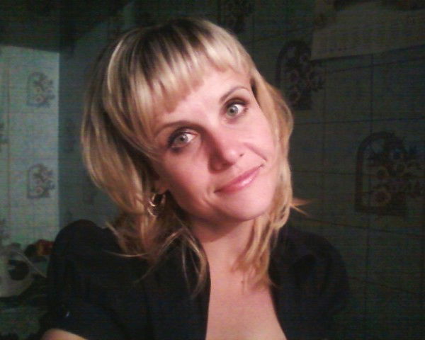 Людмила Юзько