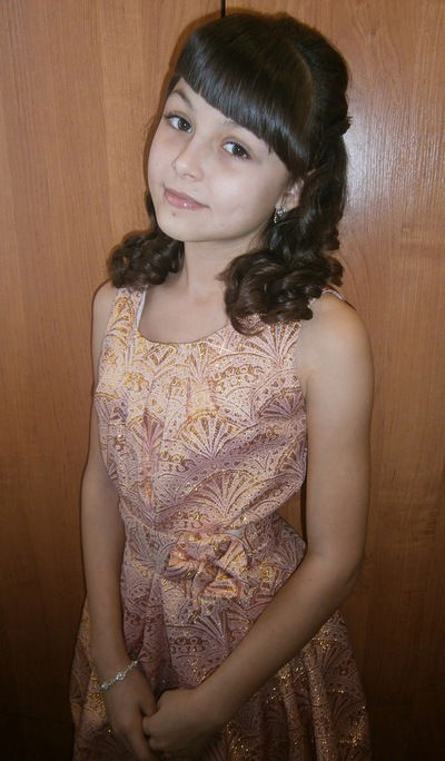 Даша Ширяева