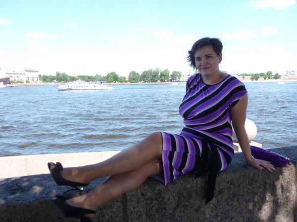 Яна Клименко