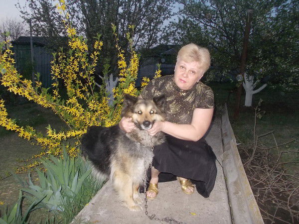 Вера Колпакова