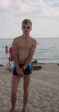 Руслан Девятаев