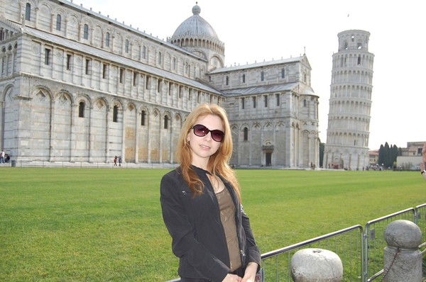 Елена Ильницкая