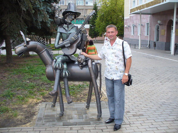 Александр Зубков