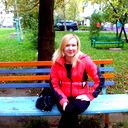 Диана Повечеровская