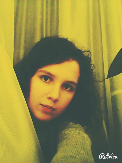 Сима Колесникова