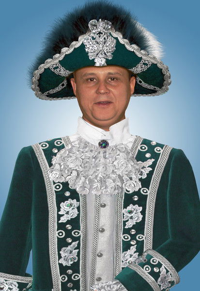 Алексей Скорняков