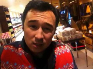 Рауан Арманов